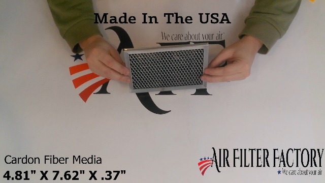 Amazon.com: Air Filter Factory Replacement For 5230W1A002A
